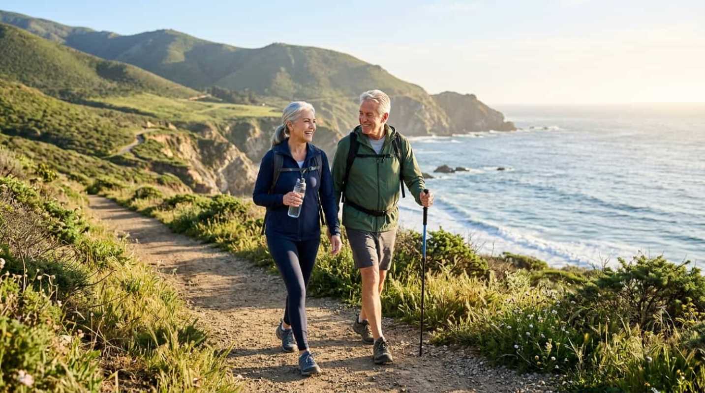 Healthy Aging: Habits That Support Longevity
